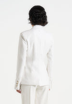 maia-pinstripe-double-breasted-blazer-white