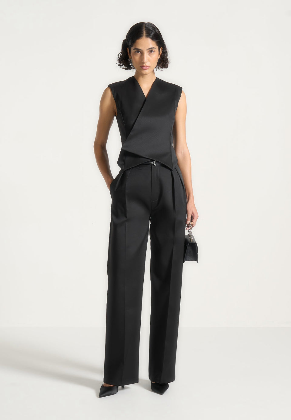 julie-sateen-tailored-twin-pleat-trousers-black