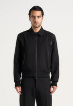 denis-tailored-varsity-jacket-black