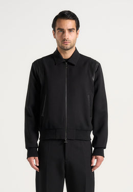 denis-tailored-varsity-jacket-black