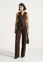 julie-tailored-twin-pleat-trousers-brown