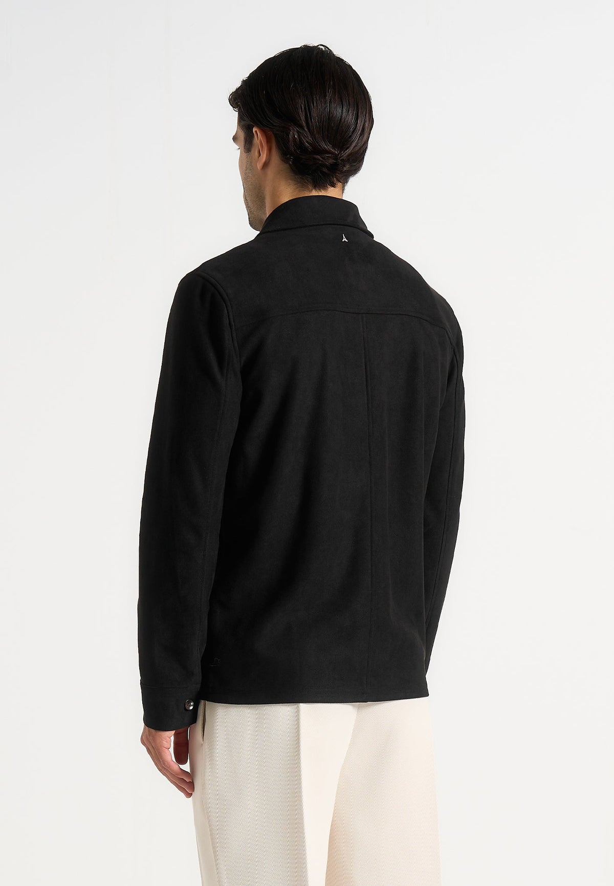 thomas-suede-long-sleeve-shirt-black