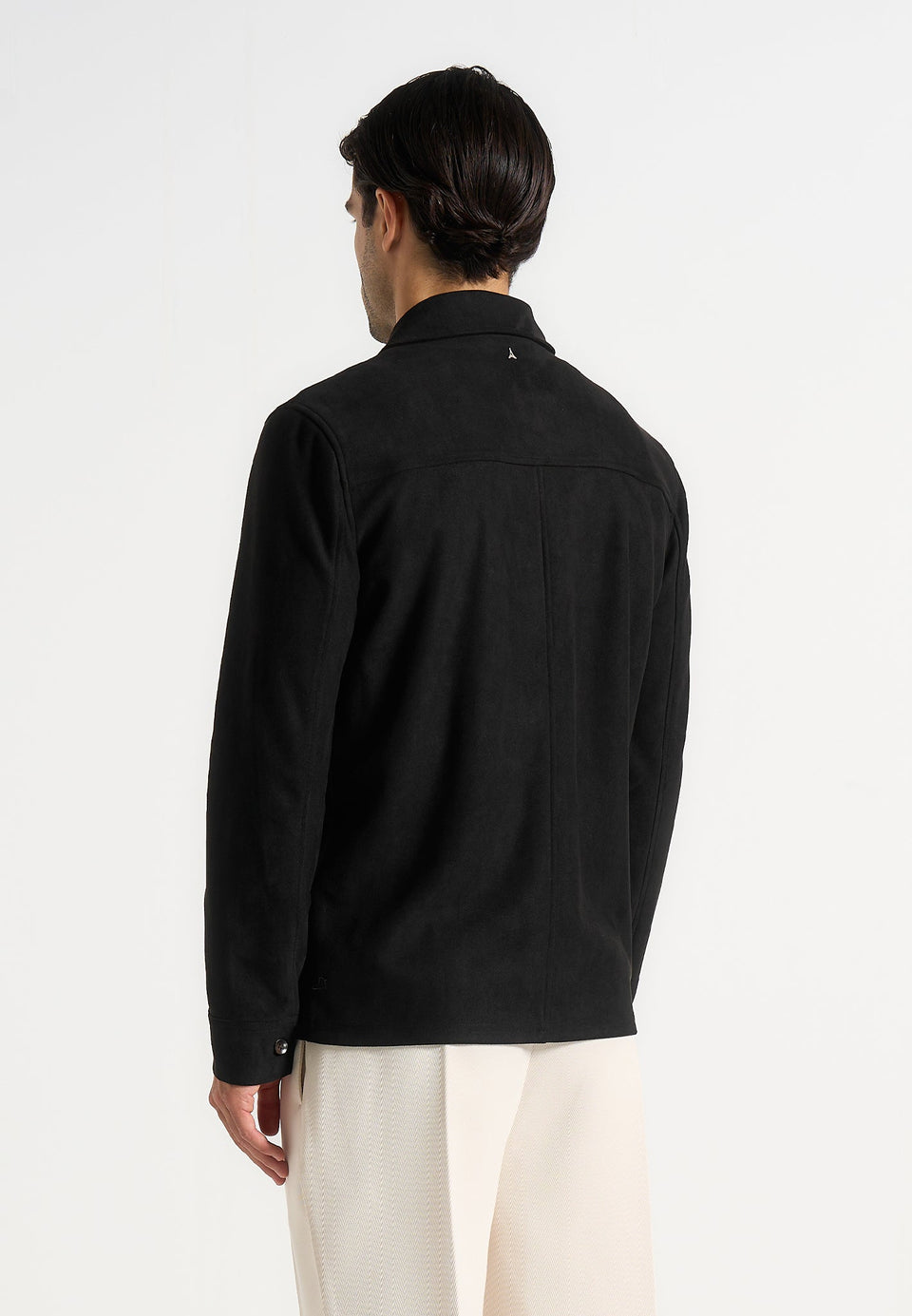 thomas-suede-long-sleeve-shirt-black