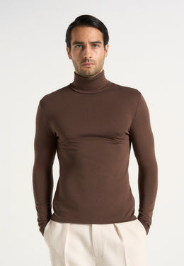 ts006-long-sleeve-turtleneck-top-brown