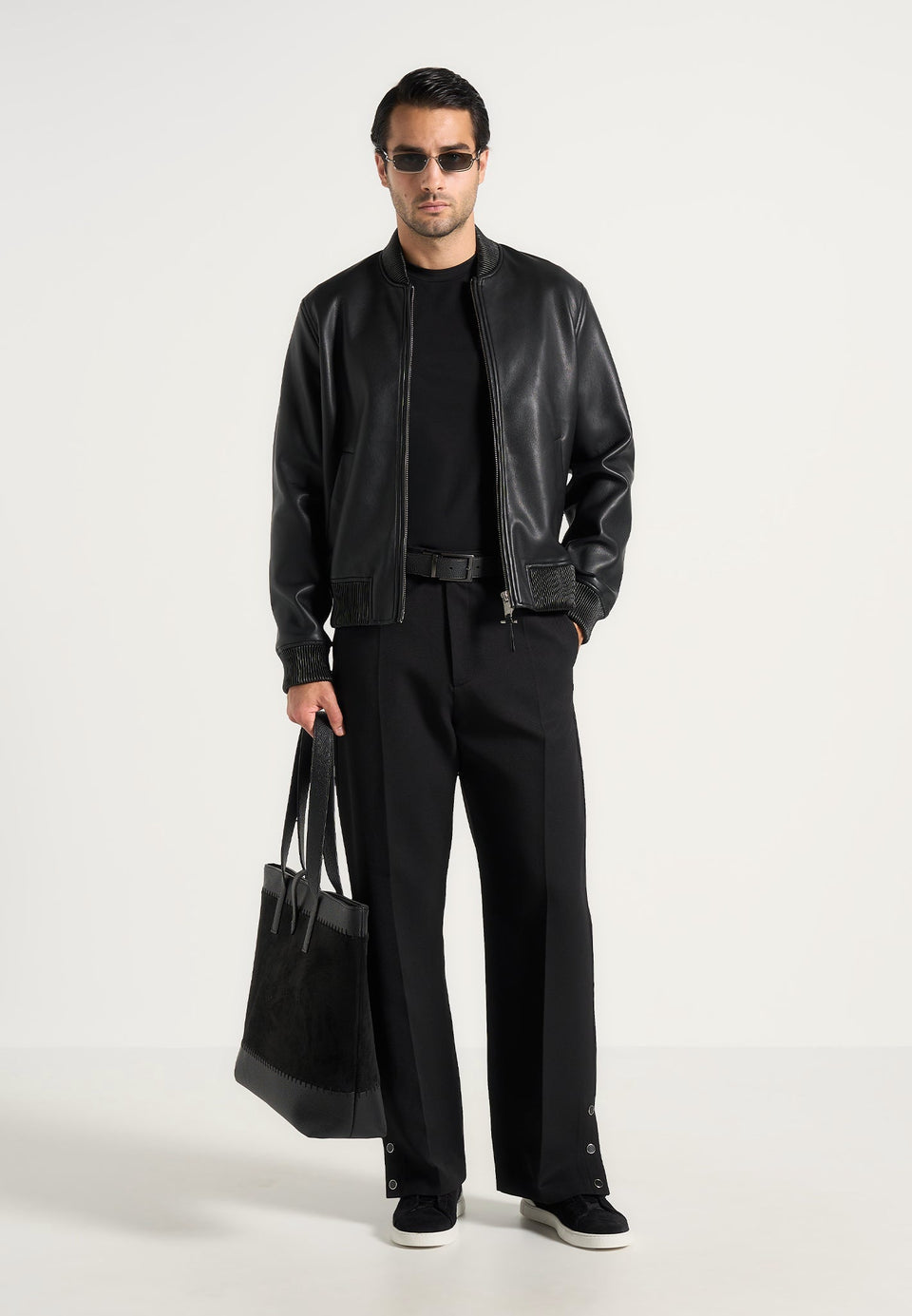 boris-relaxed-fit-tailored-button-cuff-trousers-black