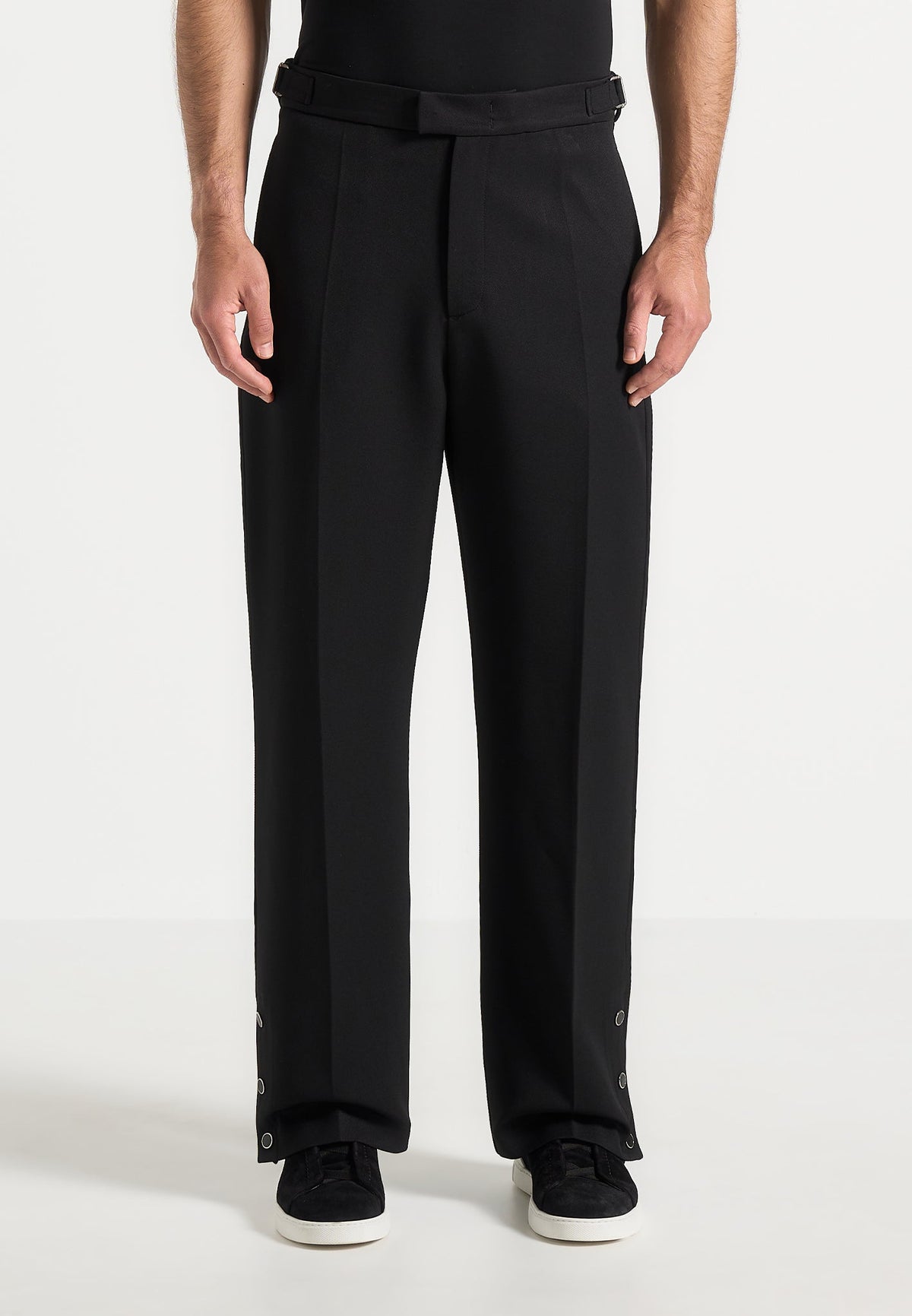 boris-relaxed-fit-tailored-button-cuff-trousers-black