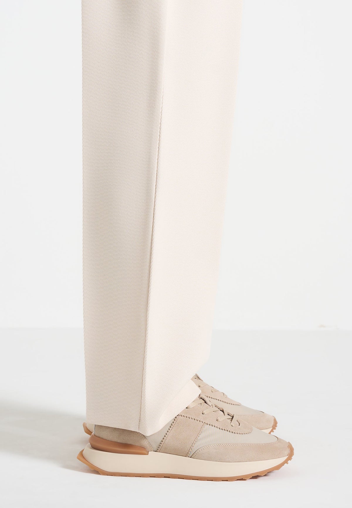monaco-suede-and-nylon-runner-cream