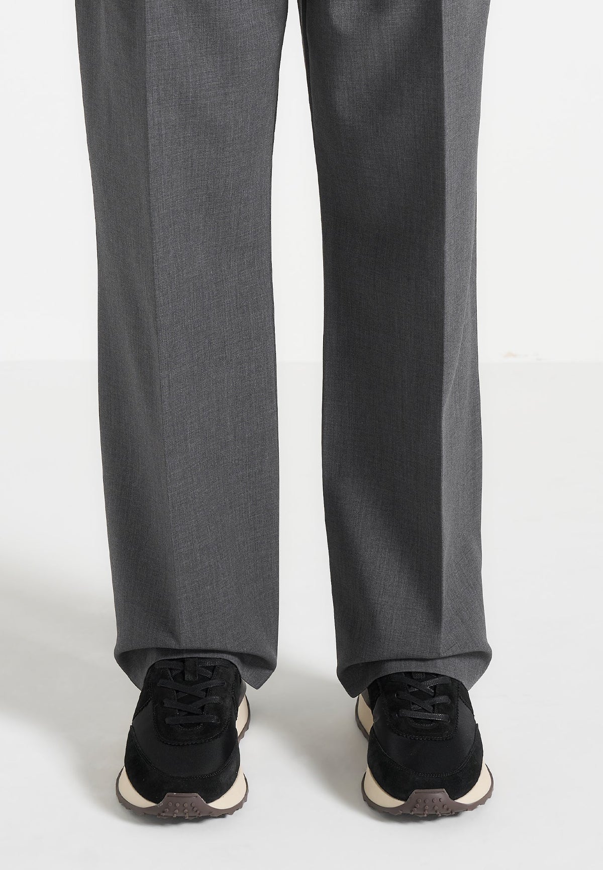 monaco-suede-and-nylon-runner-black