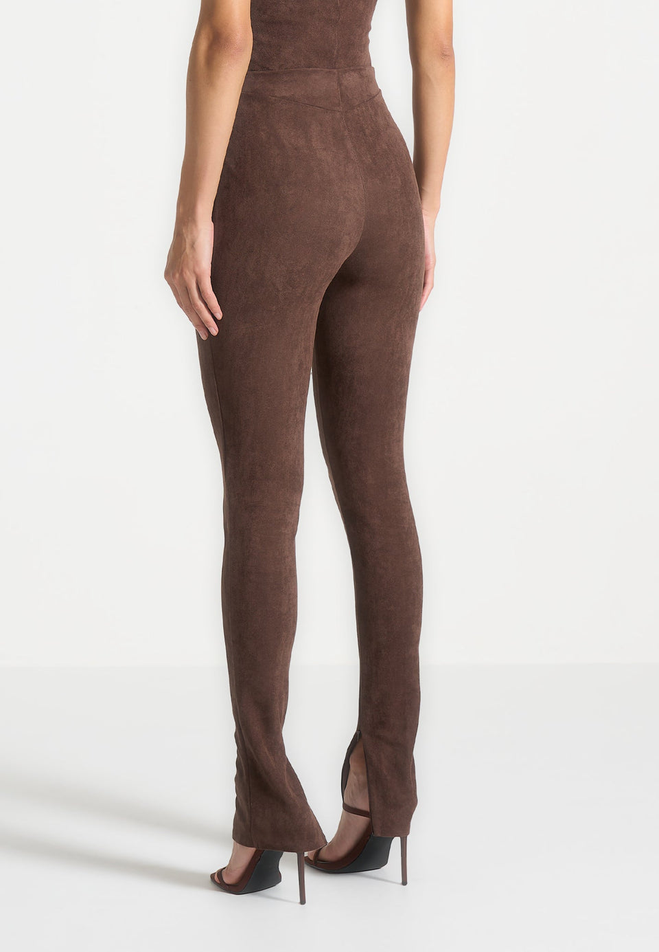 suede-leggings-brown