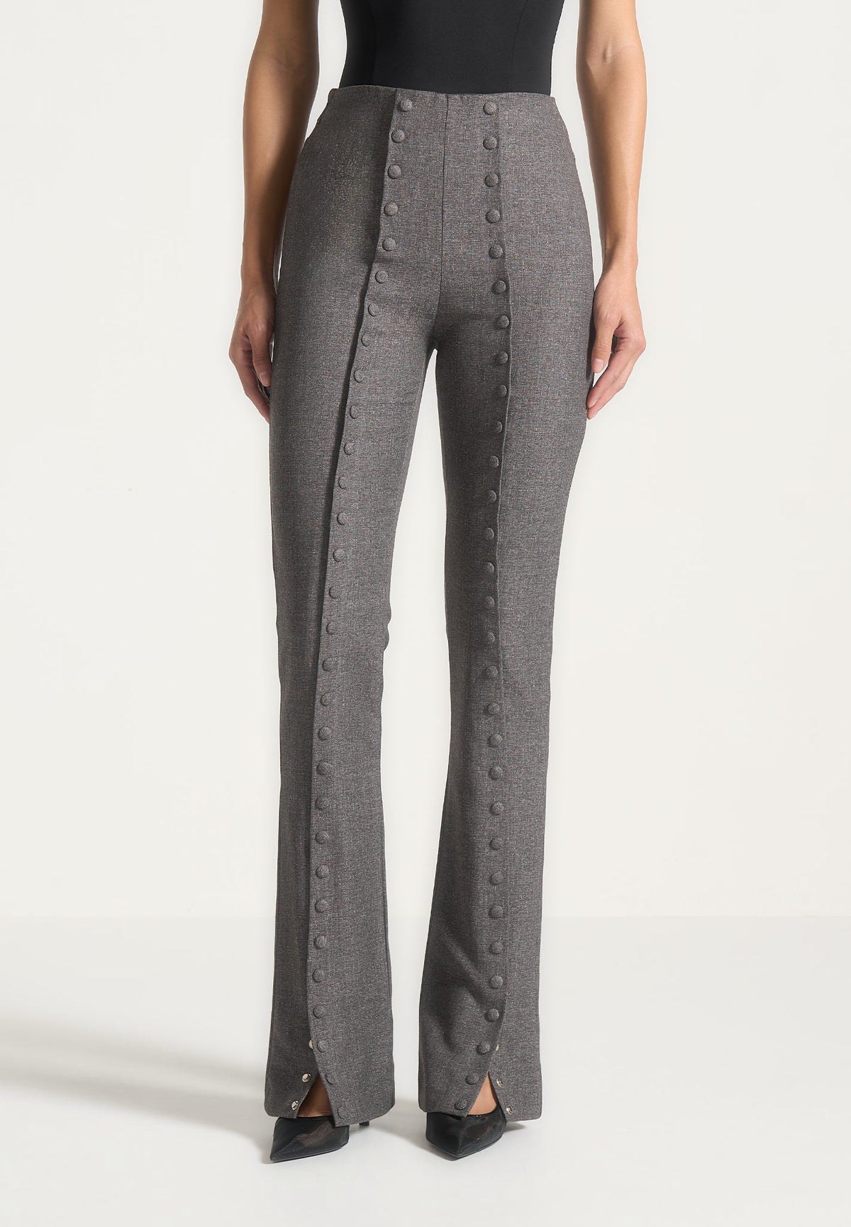 therese-tailored-button-detail-trousers-dark-grey