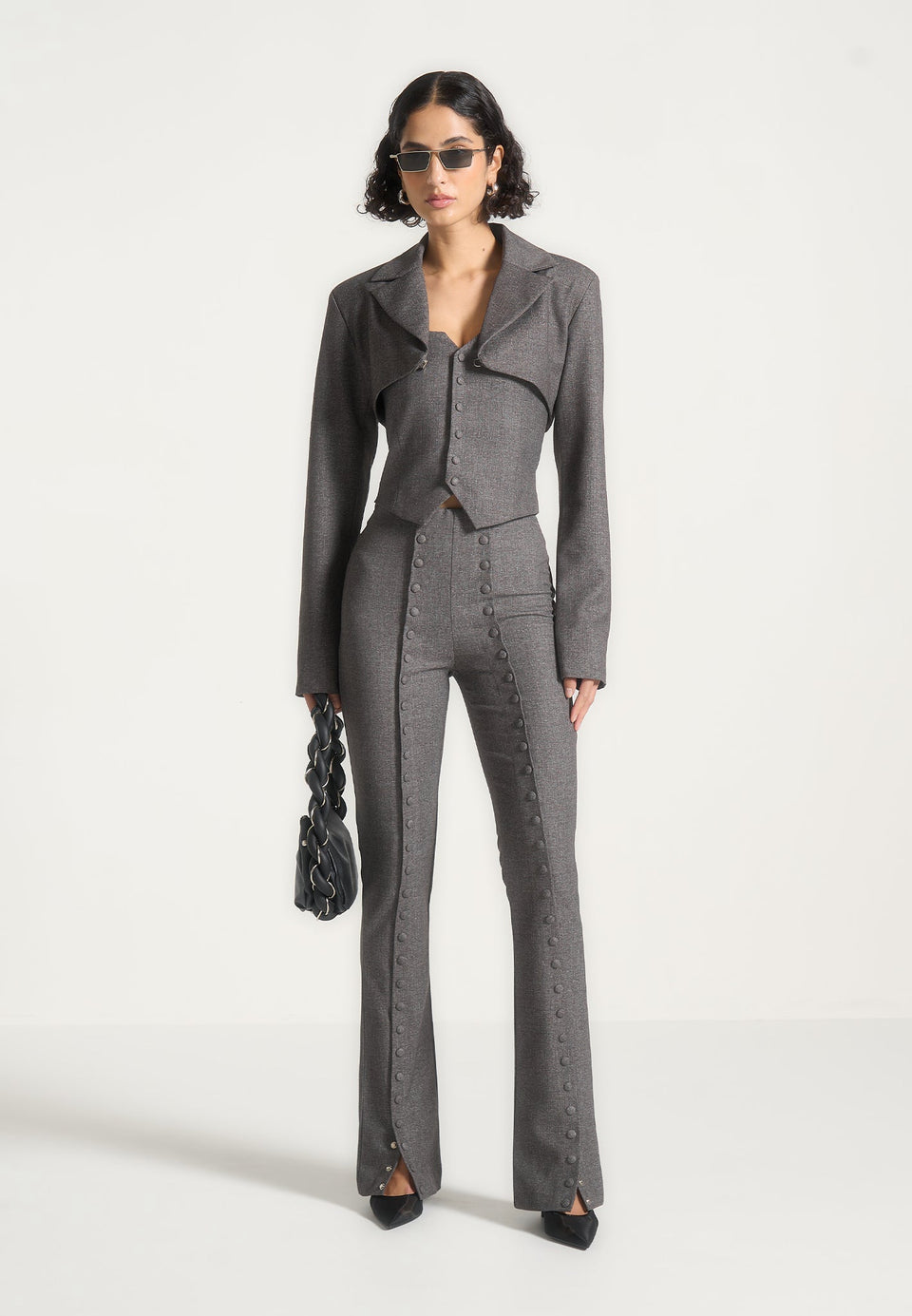 therese-tailored-button-detail-trousers-dark-grey