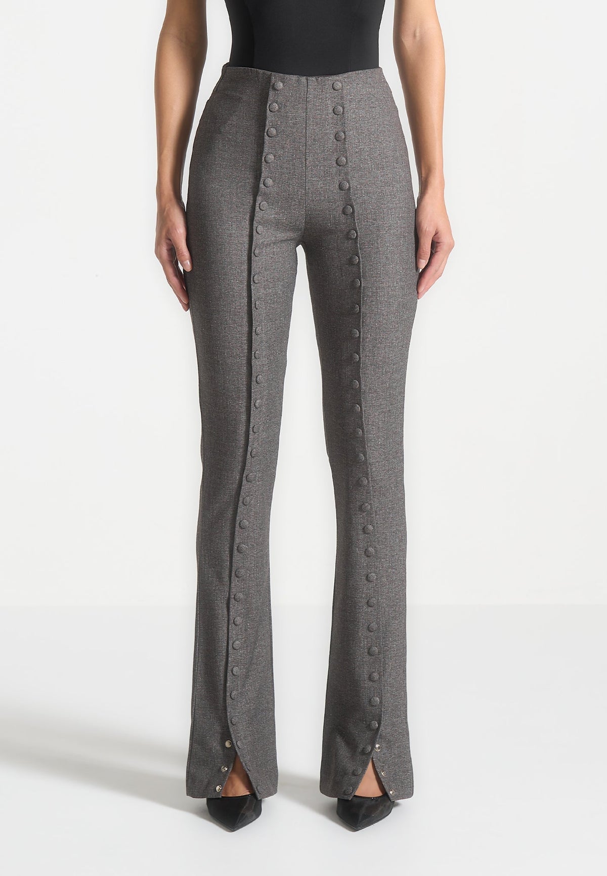 therese-tailored-button-detail-trousers-dark-grey