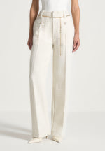 nathalie-tweed-trousers-with-belt-cream