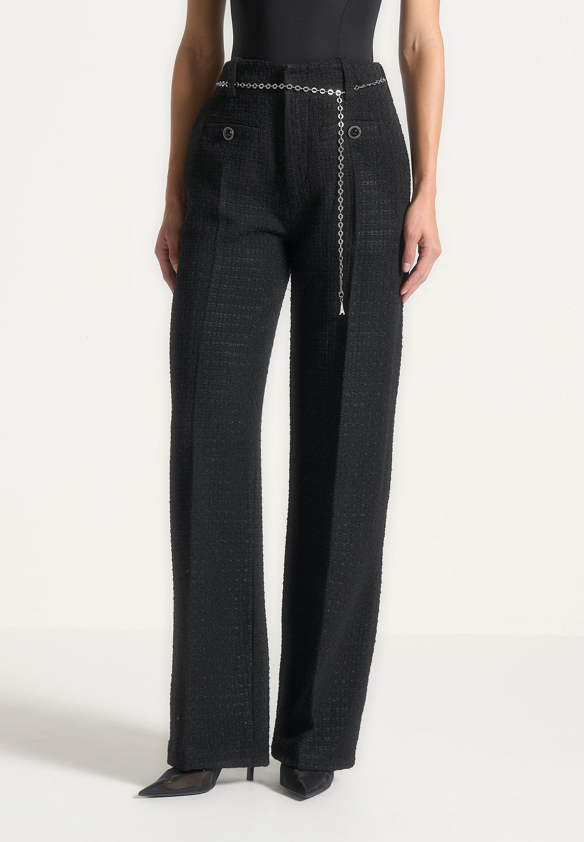 nathalie-tweed-trousers-with-belt-black