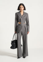 dina-asymmetric-tailored-cropped-blazer-grey-marl