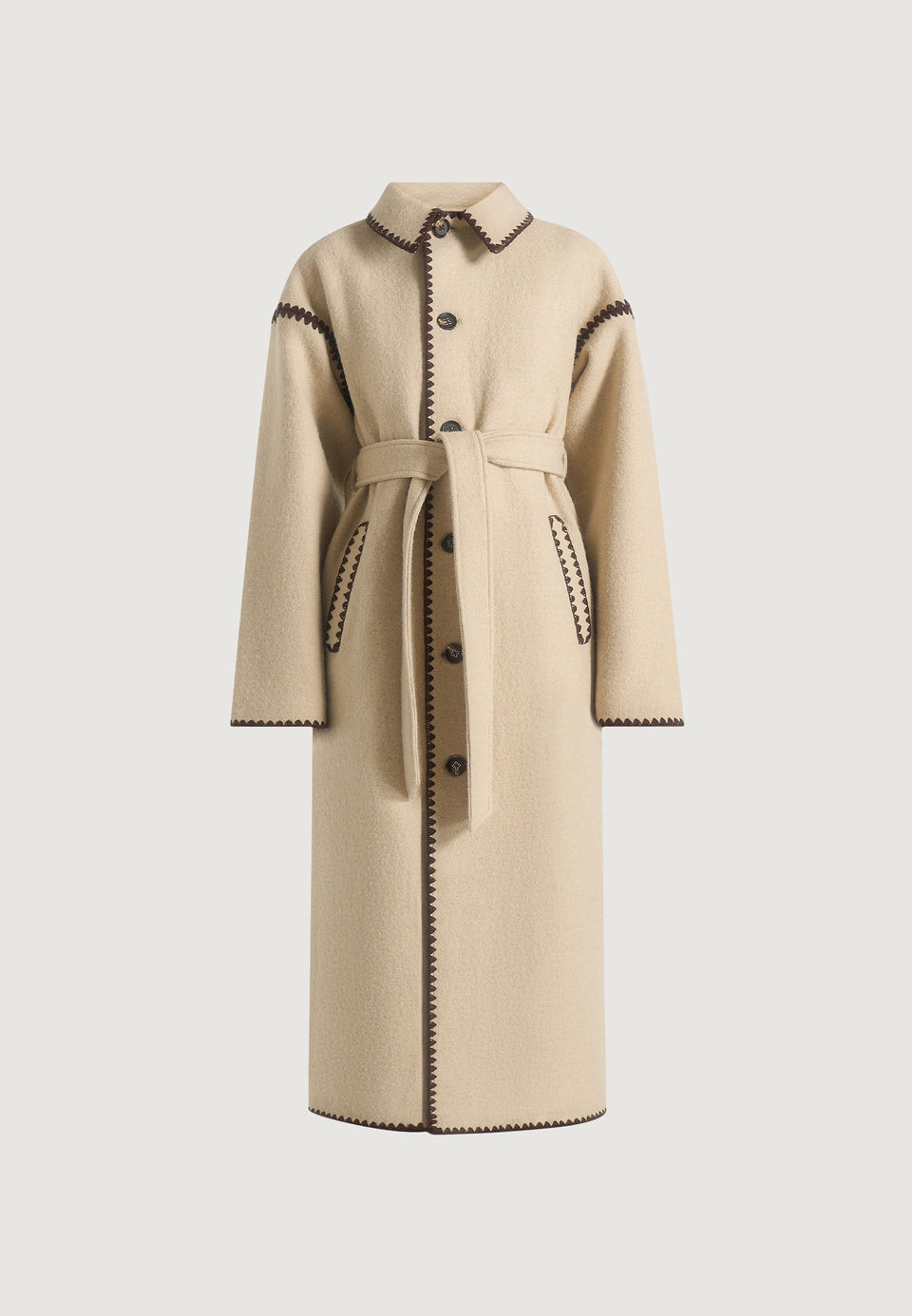 elora-wool-blanket-stitch-belted-longline-coat-beige
