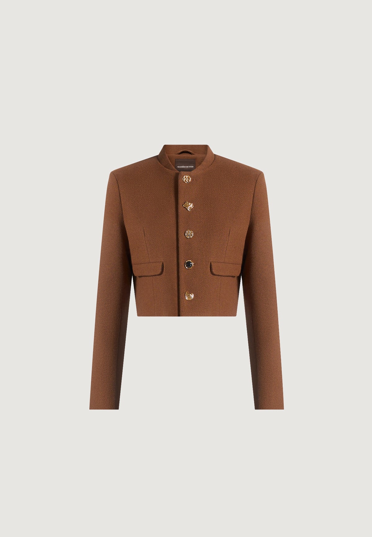 evana-structured-wool-jacket-with-mixed-buttons-rust