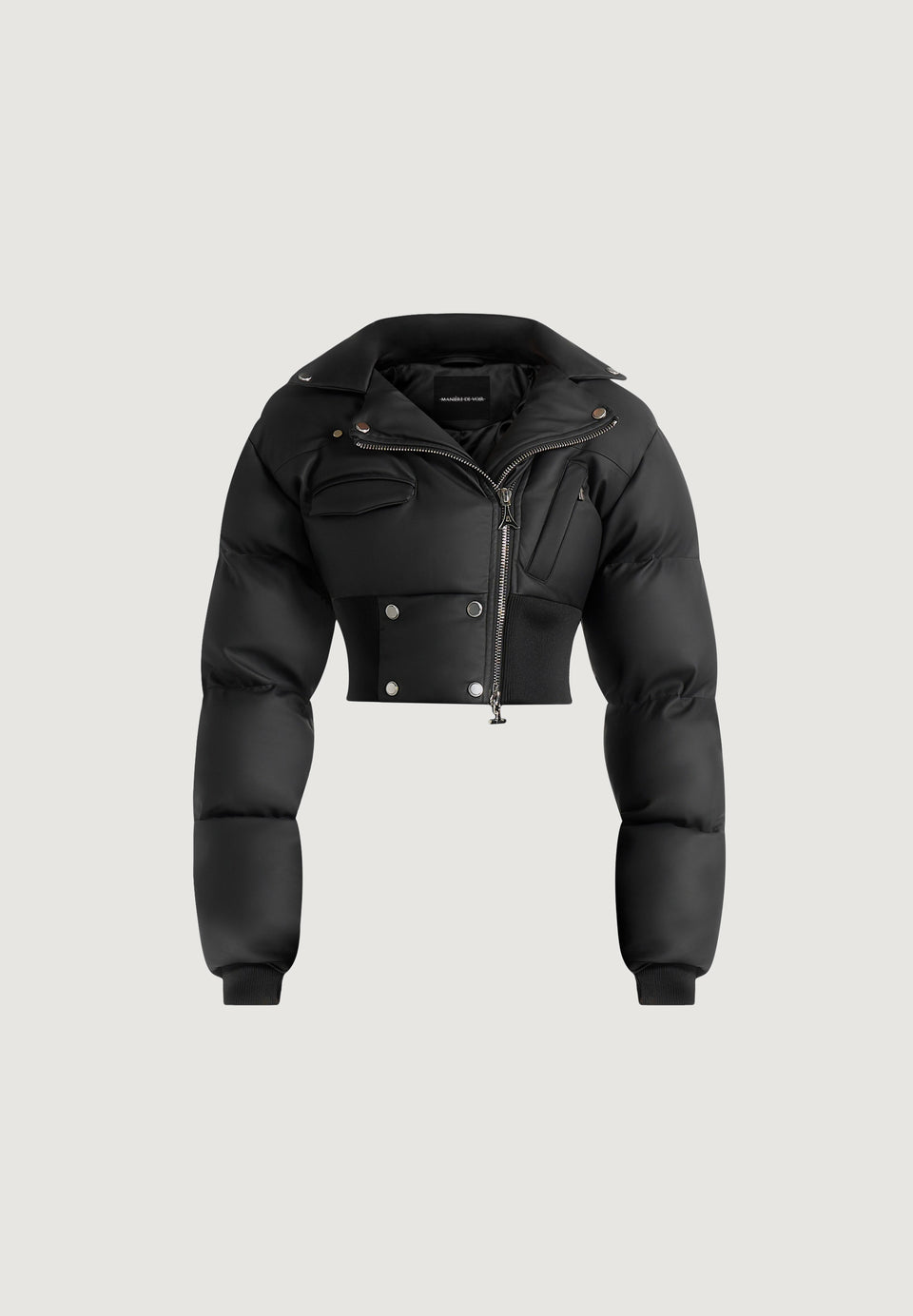 dalya-matte-cropped-biker-puffer-jacket-black