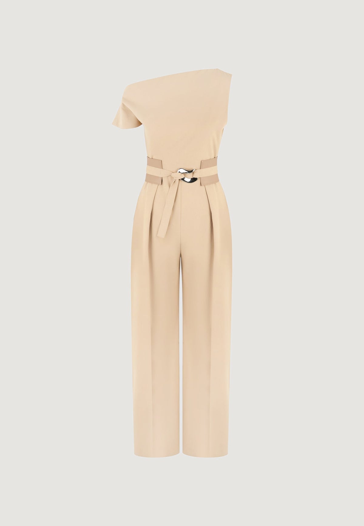 valerie-tailored-off-shoulder-jumpsuit-with-belt-beige