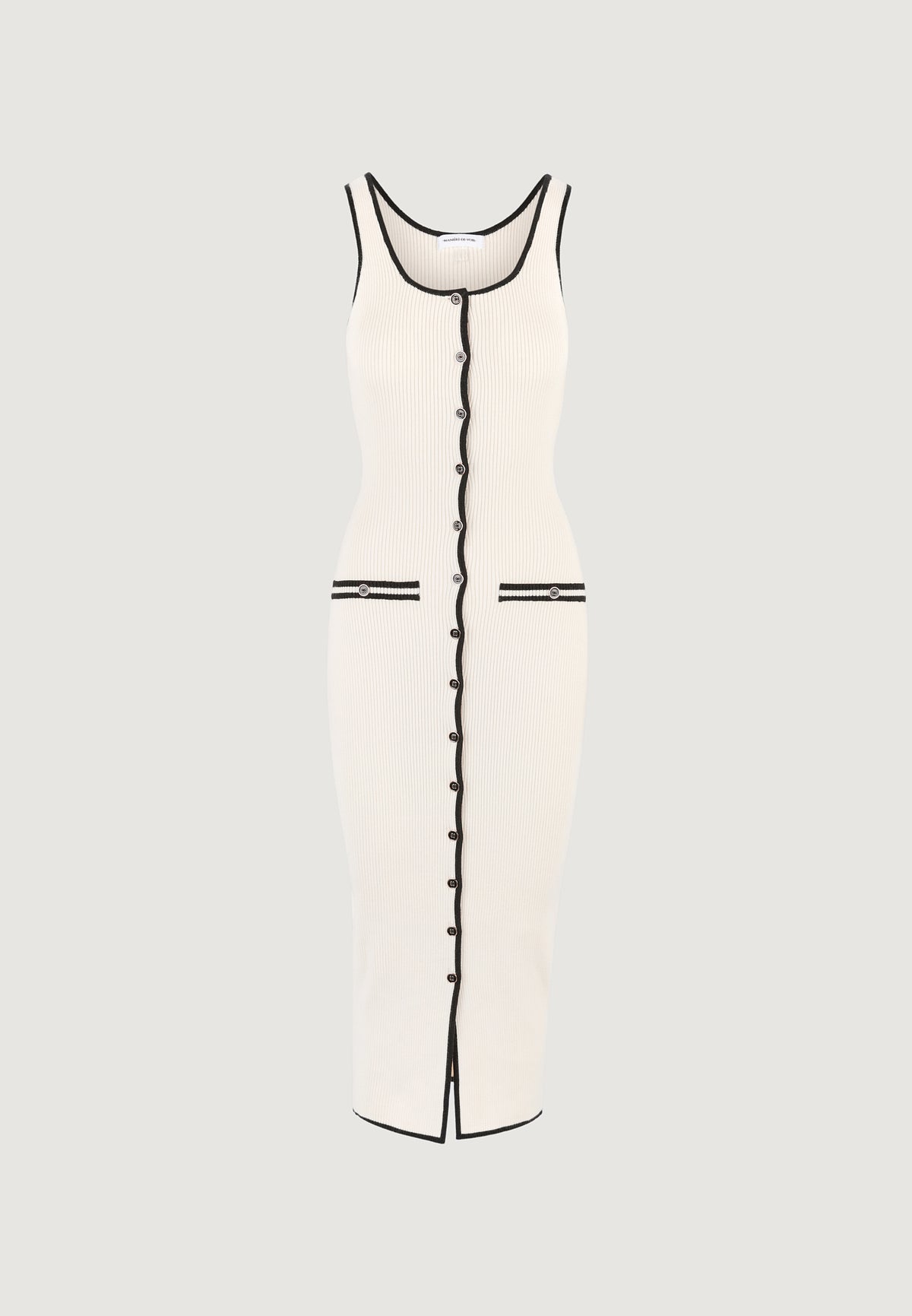 daphne-rib-knit-contrast-midi-dress-cream-black