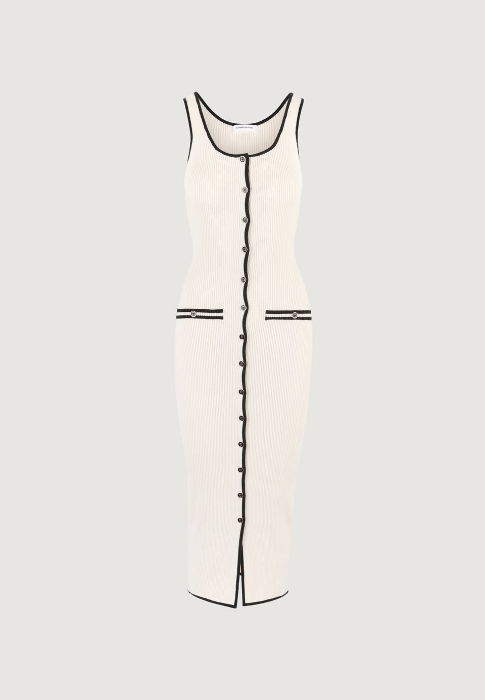 daphne-rib-knit-contrast-midi-dress-cream-black