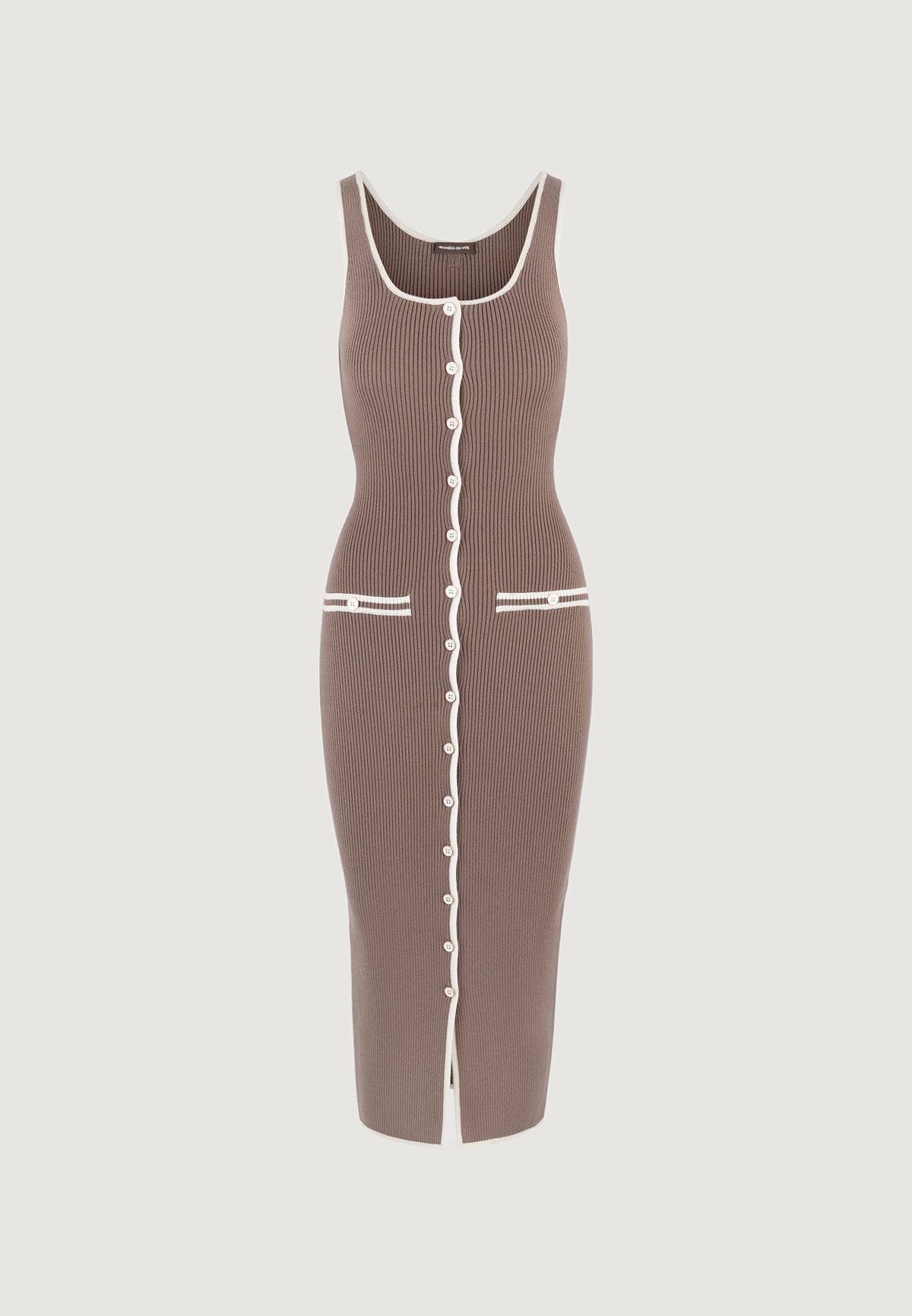 daphne-rib-knit-contrast-midi-dress-brown-cream