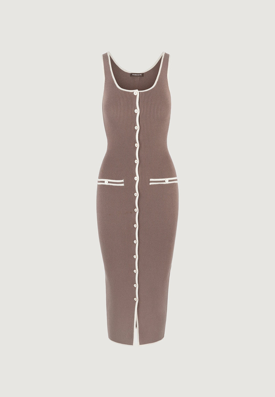 daphne-rib-knit-contrast-midi-dress-brown-cream