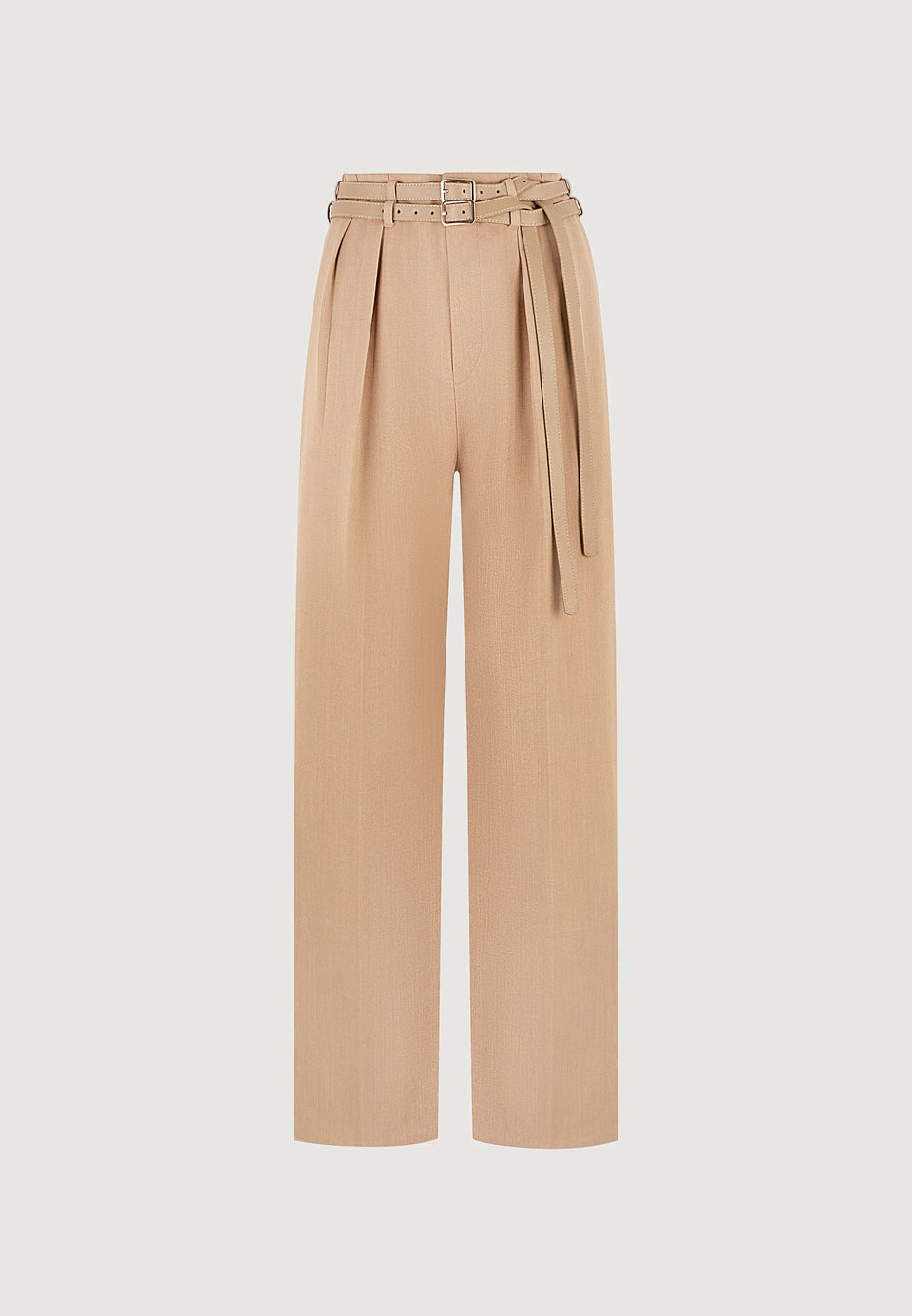 pascale-tailored-twin-belt-trousers-dark-beige