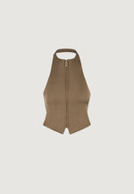 claudette-satin-halter-backless-top-dark-olive