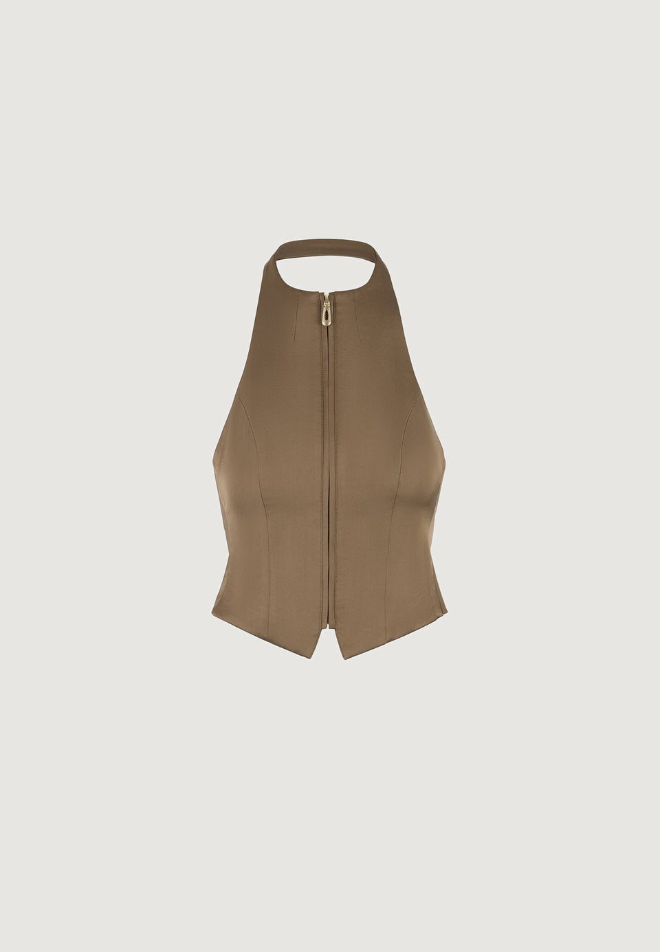 claudette-satin-halter-backless-top-dark-olive