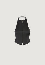 claudette-satin-halter-backless-top-black