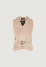 jeanne-suede-wrap-waistcoat-with-belt-beige