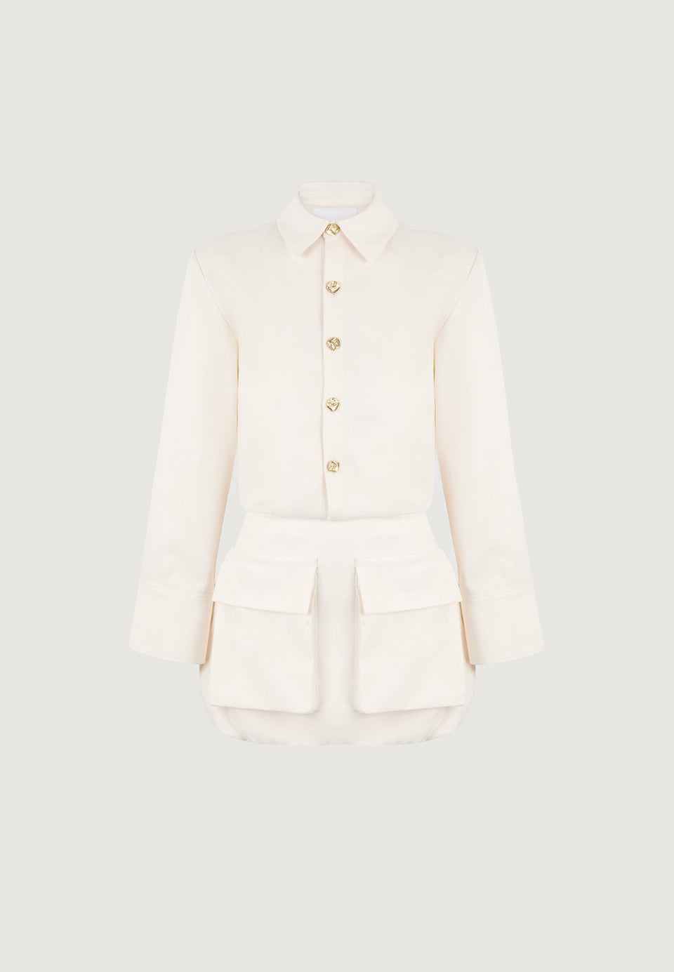 laure-cargo-shirt-mini-dress-cream