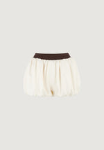 zoe-satin-balloon-shorts-ivory-brown