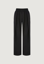 fanny-straight-leg-box-pleat-joggers-black