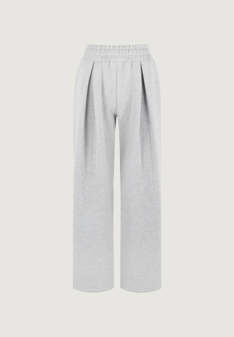 fanny-straight-leg-box-pleat-joggers-grey