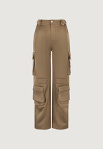 emilie-satin-high-waisted-cargo-pants-dark-olive