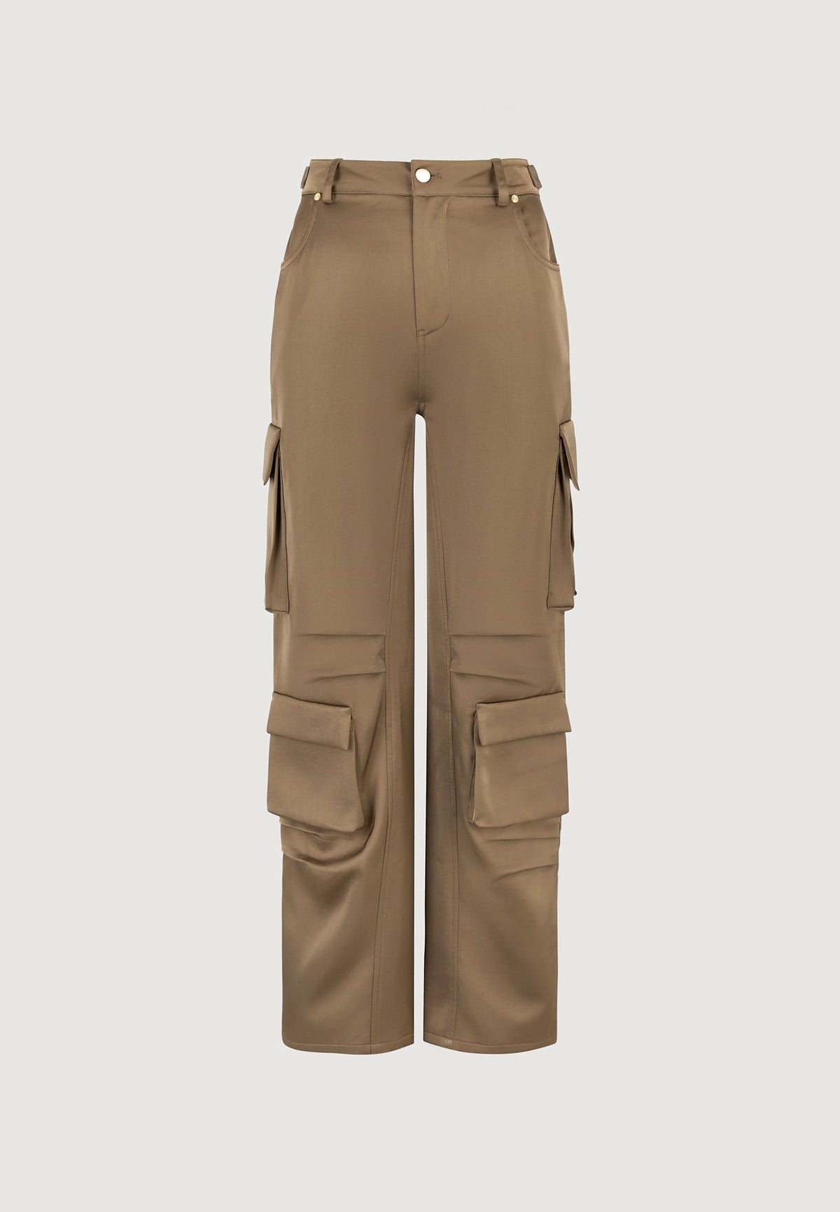 emilie-satin-high-waisted-cargo-pants-dark-olive