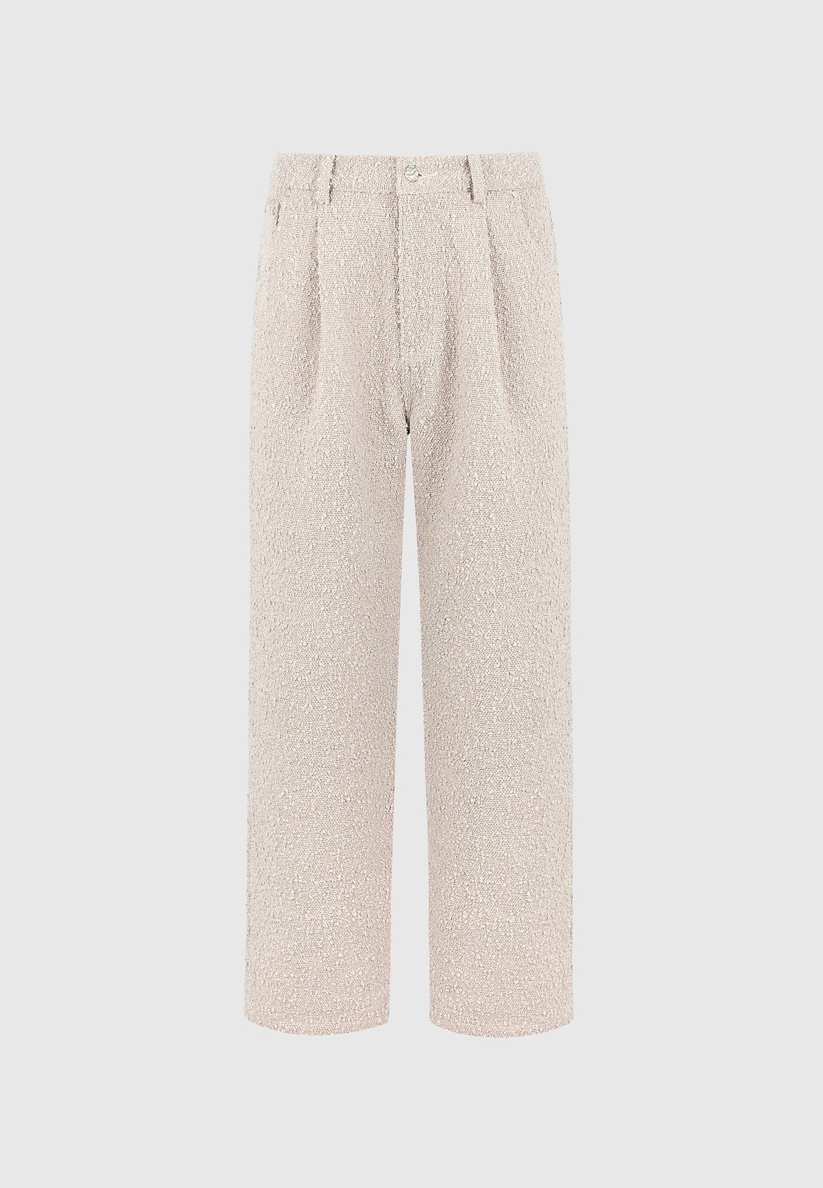 arnault-boucle-pleated-jeans-beige