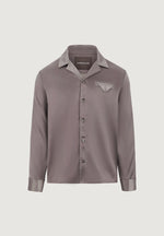 constant-satin-overshirt-taupe