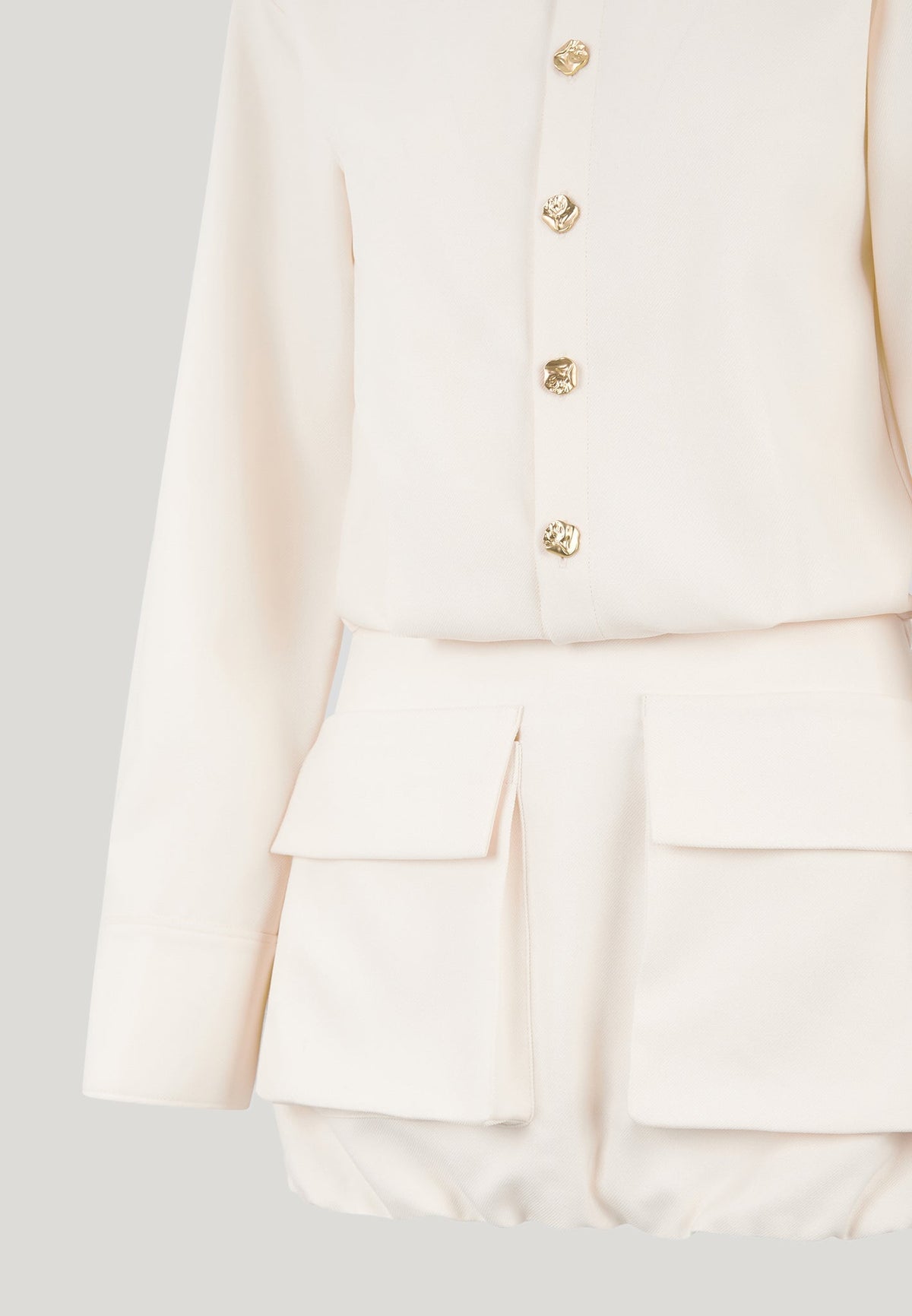 laure-cargo-shirt-mini-dress-cream