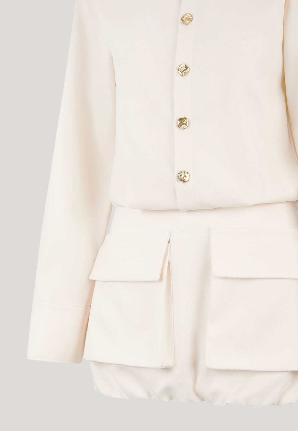 laure-cargo-shirt-mini-dress-cream