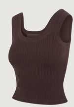 vs001-scoop-neck-ribbed-cotton-tank-top-brown