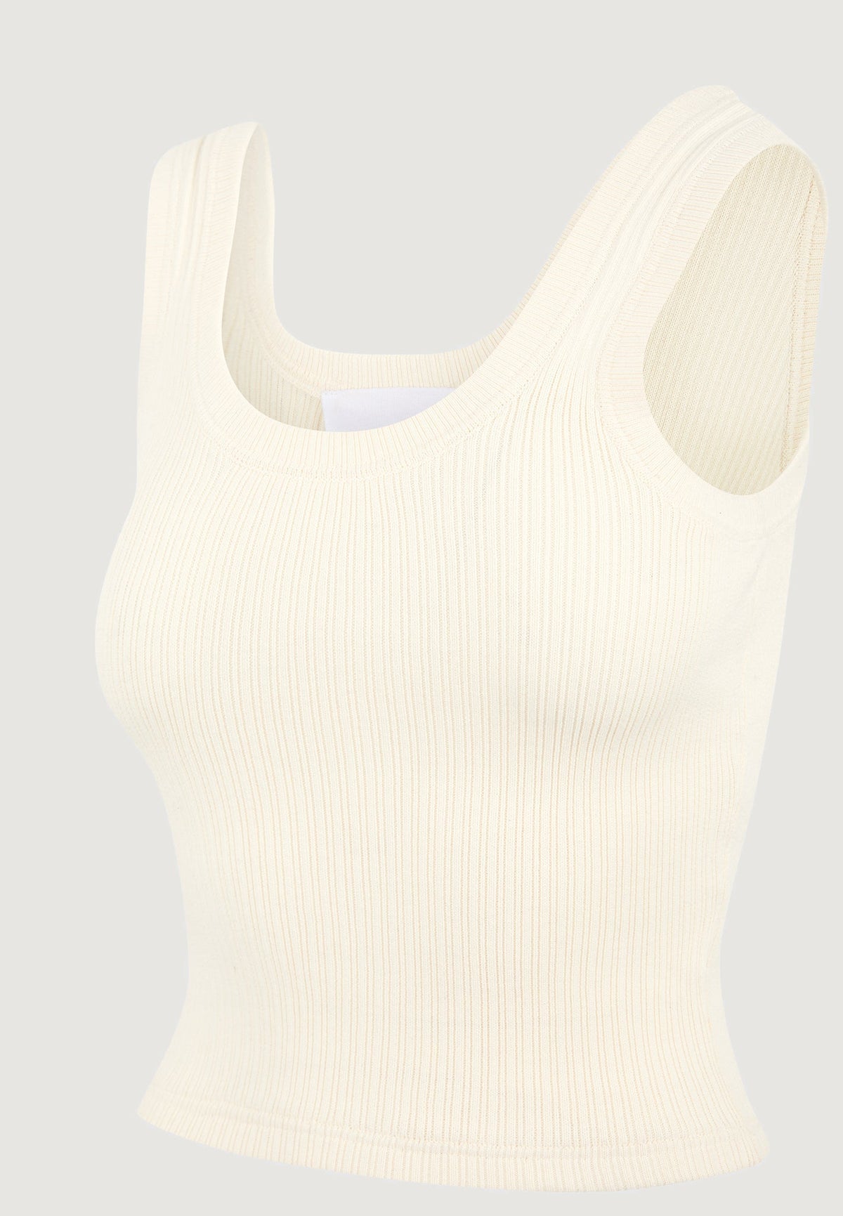 vs001-scoop-neck-ribbed-cotton-tank-top-cream