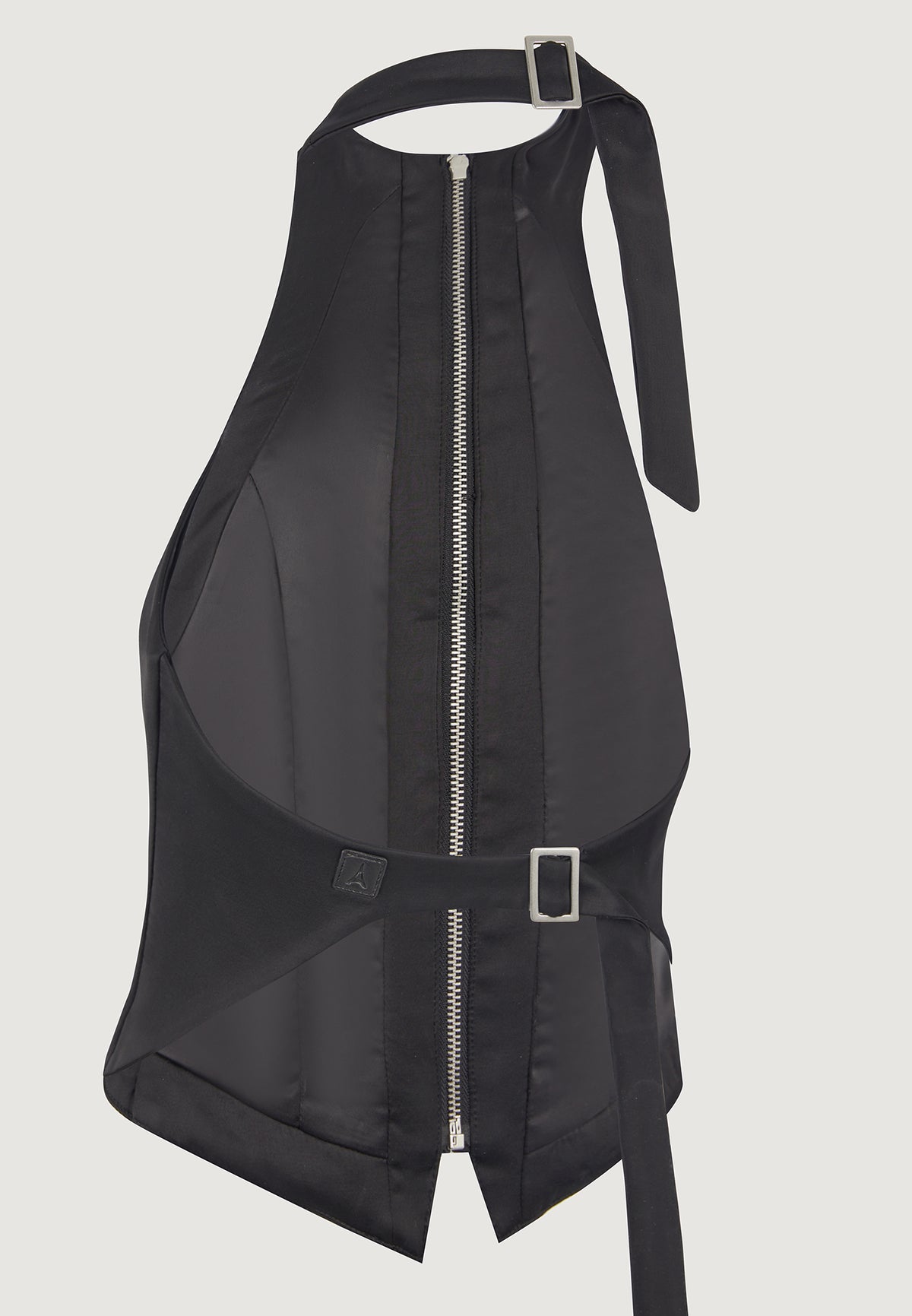 claudette-satin-halter-backless-top-black