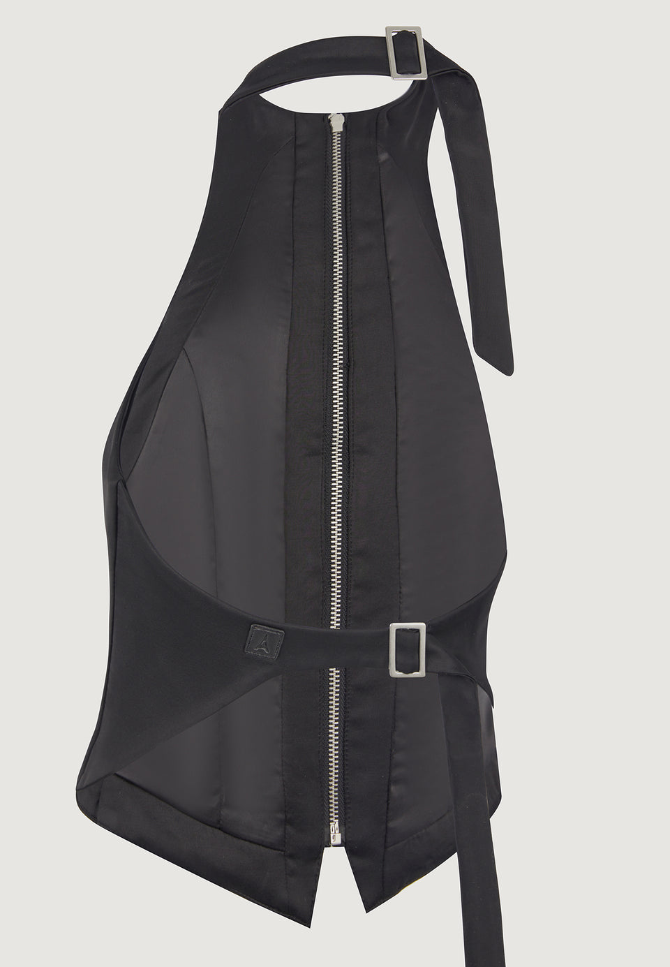 claudette-satin-halter-backless-top-black