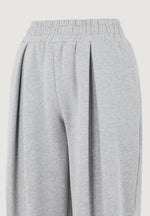 fanny-straight-leg-box-pleat-joggers-grey