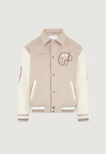 le-galerie-wool-blend-varsity-jacket-beige