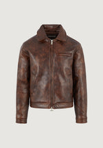 laurent-vintage-leather-jacket-brown
