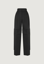 isabelle-tailored-belted-strap-detail-trousers-black